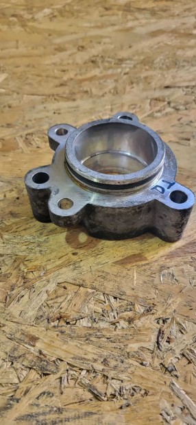 Ford Transit Tranzit 12- 2.2 Adagol� nagynyomy�s� pumpa tart� 5296