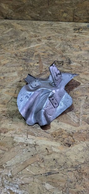 Ford Transit Tranzit 12- 2.2 Kipufog� h�v�d� h�v�d�lemez lemez 5876