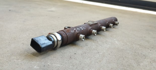 Ford Transit Tranzit 12- 2.2 Rail k�z�s nyom�cs� �zemanyag szelep 5765