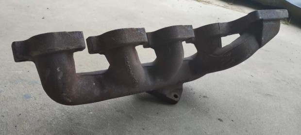 Ford Transit Tranzit 12- 2.2 Turb� le�ml� torok kipufog�csonk 5785