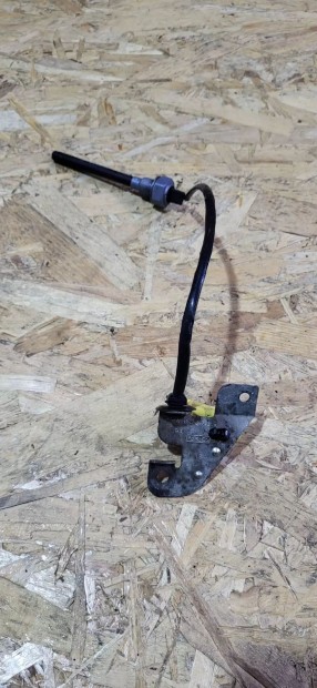 Ford Transit Tranzit 12- Motorolajszint olaj m�r� f�m tart� konzol 530