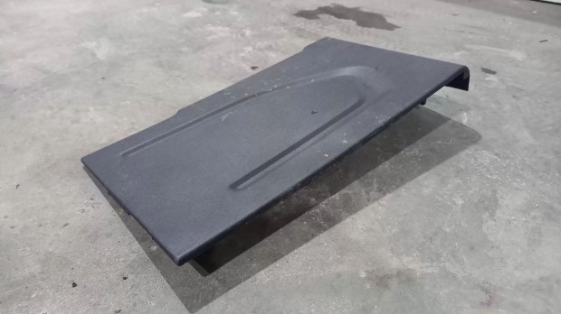 Ford Transit Tranzit Custom MK8 12 Dupla �l�s als� m�anyag takar� 4986