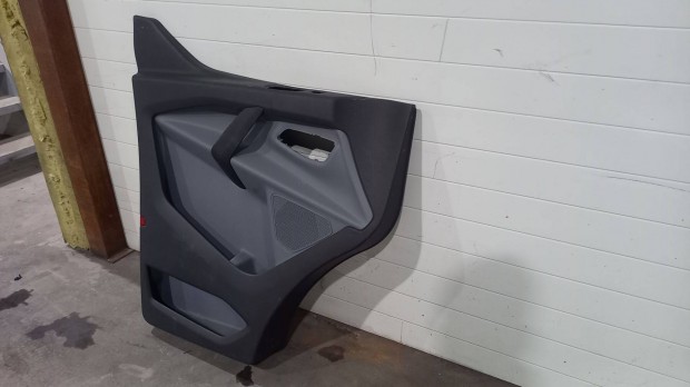 Ford Transit Tranzit Custom MK8 12 Első ajtókárpit kárpit borítás 4985