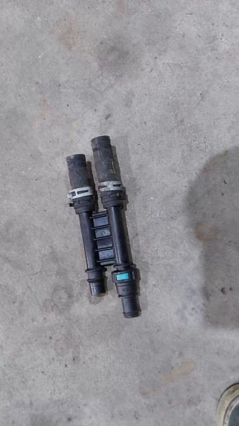 Ford Transit Tranzit Custom MK8 12 F�t�sbox f�t�radi�tor v�zcsonk 8436