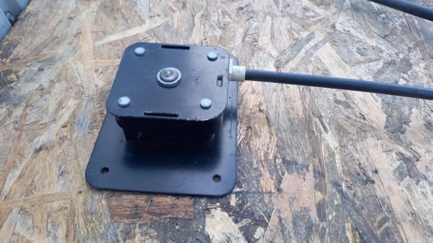 Ford Transit Tranzit Custom MK8 12- Pótkerék tartó bowden csörlő 0289
