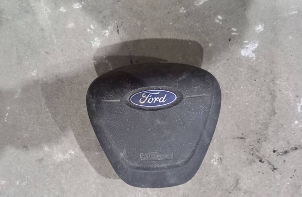 Ford Transit Tranzit Custom MK8 Kormány közép kormánylégzsák lufi 4990