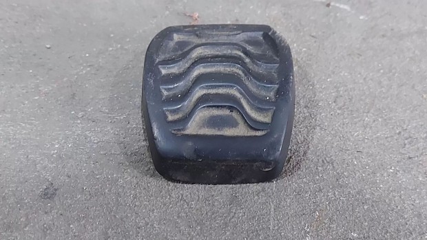 Ford Transit Tranzit Custom MK8 Kuplungped�l f�kped�l ped�l gumi 9943