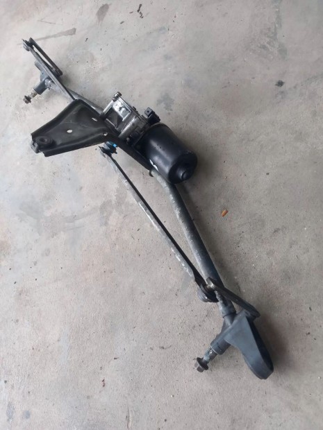 Ford Transit Tranzit MK6 00 Ablakt�rl� szerkezet mechanika motor 2063