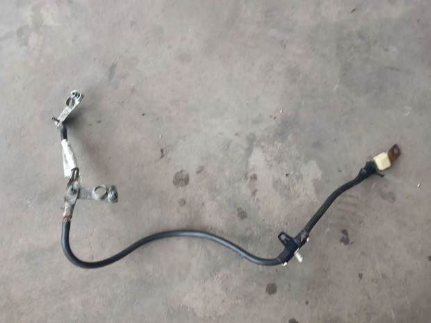 Ford Transit Tranzit MK6 00 Akksi akkumul�tor negat�v k�bel saru 2129