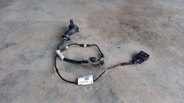 Ford Transit Tranzit MK6 00 Első ajtó kábelköteg köteg csatlakozó 5576