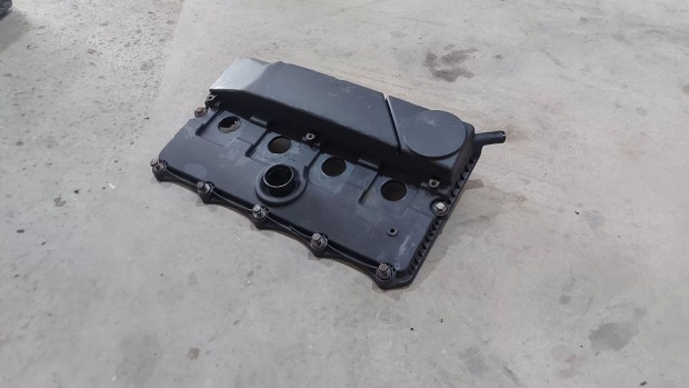 Ford Transit Tranzit MK6 00 Hengerfej m�anyag szelepfed�l t�m�t�s 7259