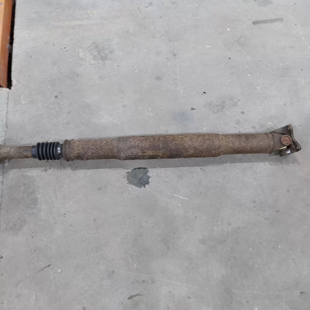 Ford Transit Tranzit MK6 00 Kard�ntengely meghajt� tengely gard�n 1561