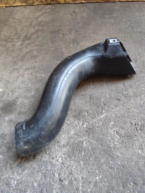 Ford Transit Tranzit MK6 00 L�gsz�r�h�z homlokfal l�g leveg� cs� 1169