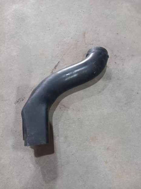 Ford Transit Tranzit MK6 00 L�gsz�r�h�z homlokfal l�g leveg� cs� 7038