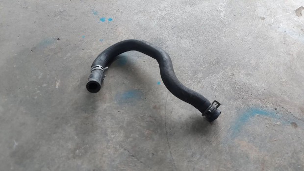 Ford Transit Tranzit MK6 00 Olajh�t� olaj h�t� v�zcs� gumics� cs� 6808