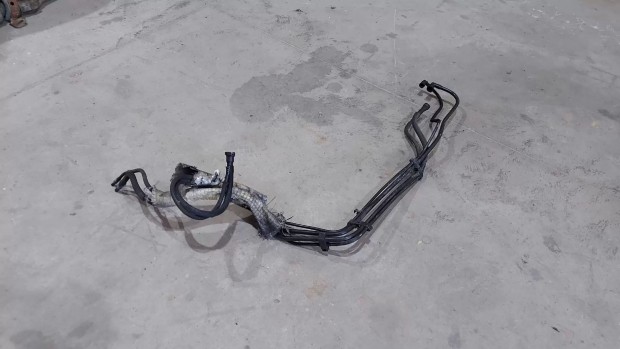 Ford Transit Tranzit MK6 00 �zemanyagcs� g�zolajcs� �zemanyag cs� 6621