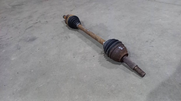 Ford Transit Tranzit MK6 00- 2.0 5 sebessges fltengely csukl 5492