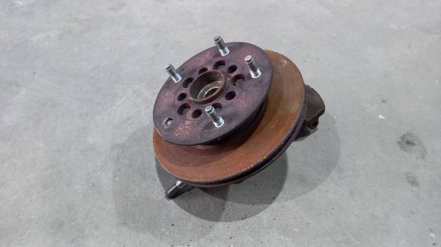 Ford Transit Tranzit MK6 00- 2.0 Els kerkagy kerkcsapgy csonk 5489