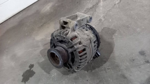 Ford Transit Tranzit MK6 00- 2.0 Generátor szabályzó szabadonfutó 5034