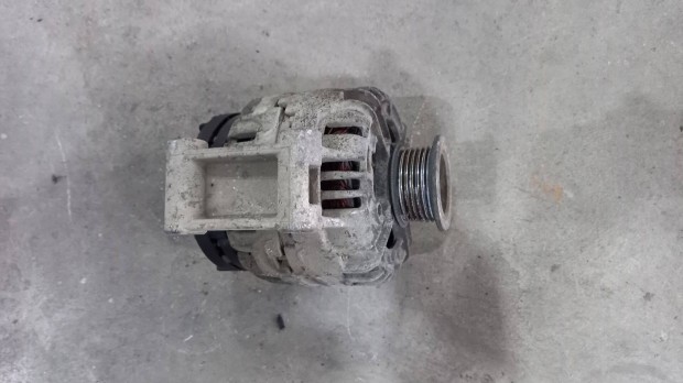 Ford Transit Tranzit MK6 00- 2.0 Generátor szabályzó szabadonfutó 5250