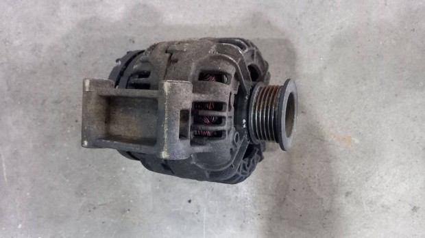 Ford Transit Tranzit MK6 00- 2.0 Generátor szabályzó szabadonfutó 5251