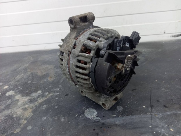 Ford Transit Tranzit MK6 00- 2.0 Generátor szabályzó szabadonfutó 8931