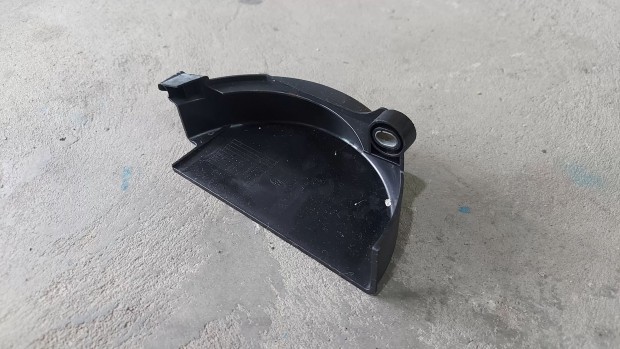 Ford Transit Tranzit MK6 00- 2.0 Hosszbord�s sz�j takar� burkolat 6821