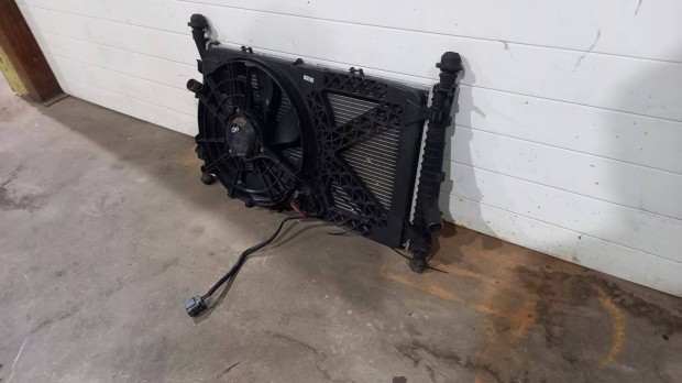 Ford Transit Tranzit MK6 00- 2.0 Htsor vzht ht ht keret 5532