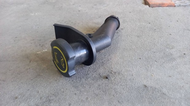 Ford Transit Tranzit MK6 00- 2.0 Olajbent bent csonk sapka 6113