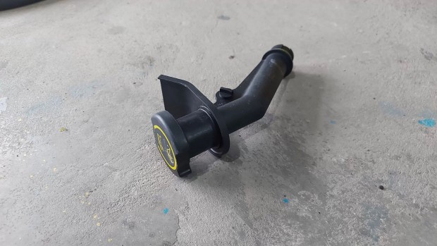 Ford Transit Tranzit MK6 00- 2.0 Olajbe�nt� be�nt� csonk sapka 6818