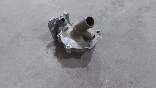 Ford Transit Tranzit MK6 00- 2.0 Vízpumpa vízszivattyú víz pumpa 7807
