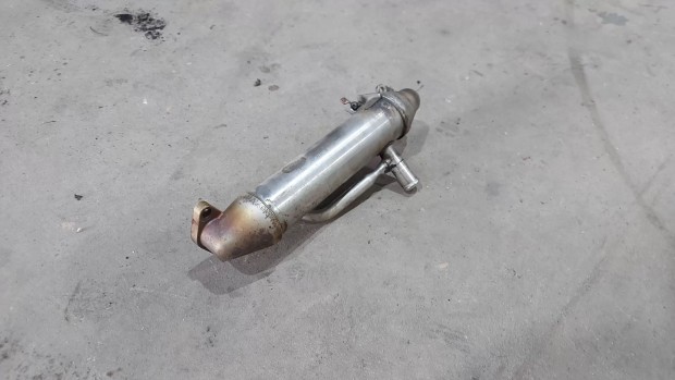 Ford Transit Tranzit MK6 00- 2.0 kipufog� g�z agr egr h�t� h�t� 7262