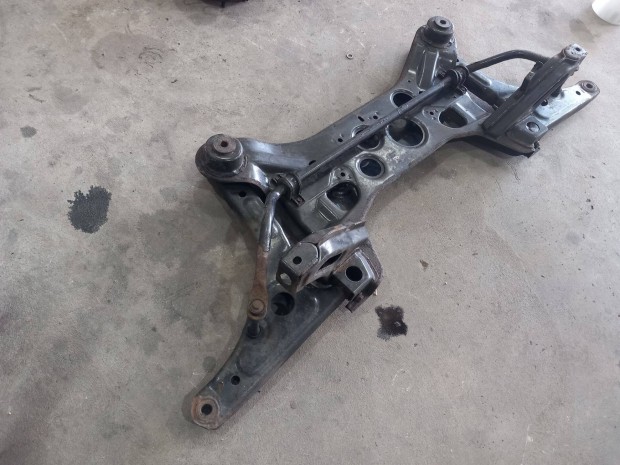 Ford Transit Tranzit MK6 00- 2.4 Első híd futómű bölcső lengőkar 1991