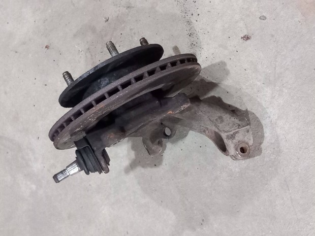 Ford Transit Tranzit MK6 00- 2.4 Első kerékagy kerékcsapágy csonk 7018