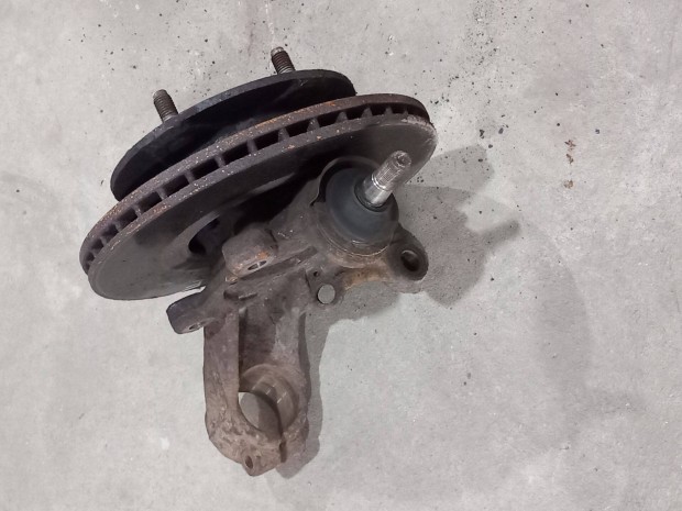 Ford Transit Tranzit MK6 00- 2.4 Első kerékagy kerékcsapágy csonk 7019