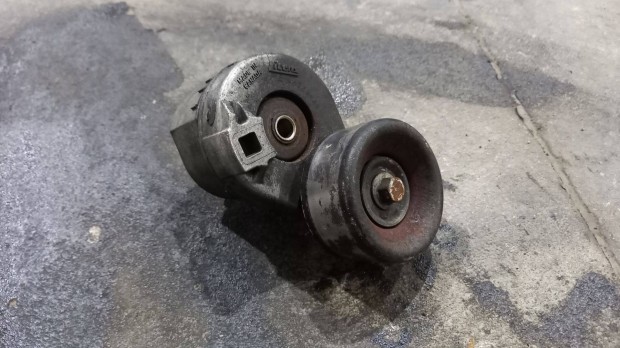 Ford Transit Tranzit MK6 00- 2.4 Szíj ékszíj feszítőgörgő feszítő 5087