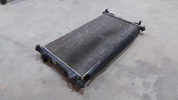 Ford Transit Tranzit MK6 00- 2.4 h�t�sor v�zh�t� h�t� ventil�tor 6618