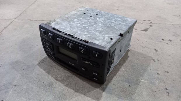 Ford Transit Tranzit MK6 00- 3000 Autórádió rádió rádio fejegység 5577
