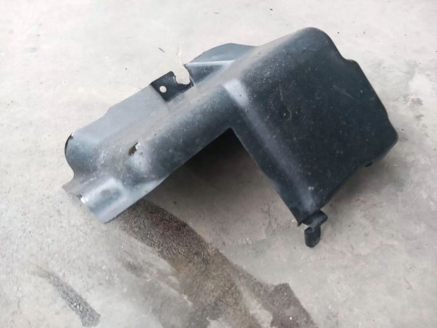 Ford Transit Tranzit MK6 00- Ablakmos� tart�ly m�anyag burkolat 2113