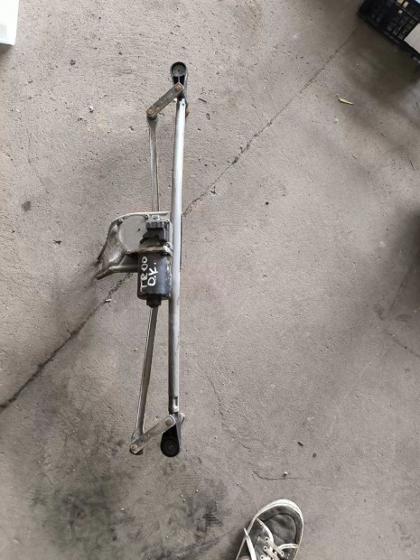 Ford Transit Tranzit MK6 00- Ablakt�rl� mechanika szerkezet motor 3918