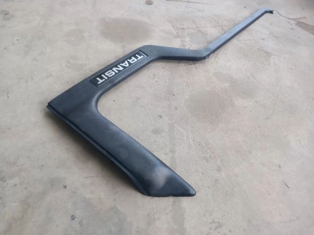 Ford Transit Tranzit MK6 00- Ajt� ajt�ra d�szl�c bor�t�s burkolat 1559