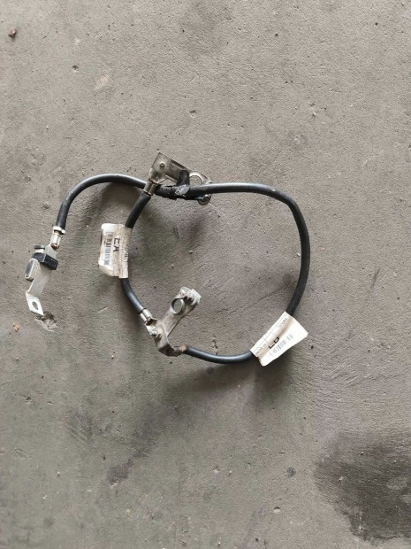 Ford Transit Tranzit MK6 00- Akksi akkumul�tor negat�v k�bel saru 3919