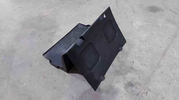 Ford Transit Tranzit MK6 00- Akkumul�tor m�anyag takar� bor�t�s 6625