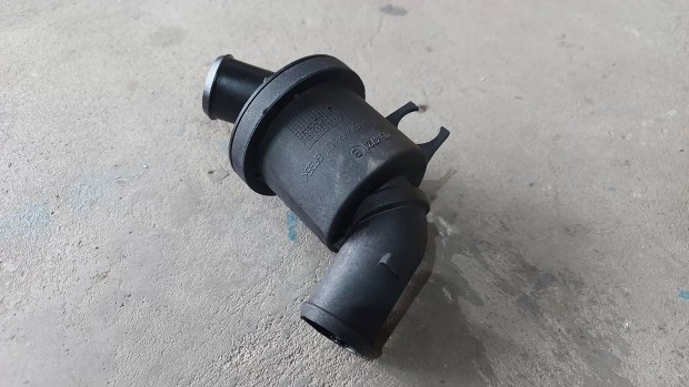 Ford Transit Tranzit MK6 00- Bal oldali cooler t�lt�leveg� cs� 6825