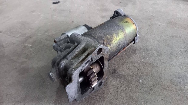 Ford Transit Tranzit MK6 00- Bendix tekercs önindító indító motor 5852