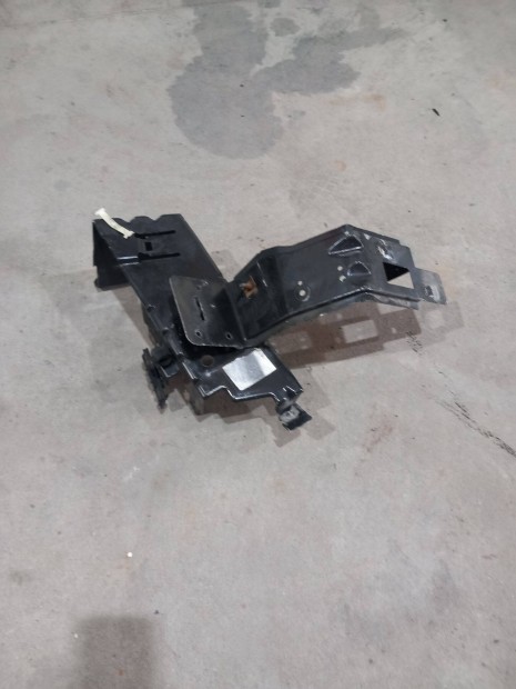 Ford Transit Tranzit MK6 00- Biztosítékdoboz tábla tartó konzol 7041