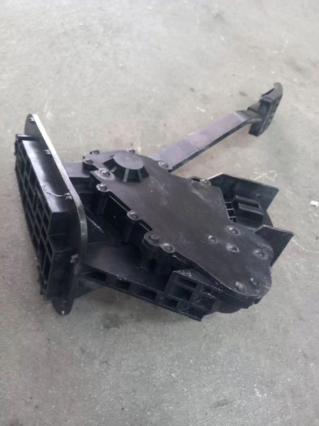 Ford Transit Tranzit MK6 00- Elektromos g�zped�l g�z ped�l 5987