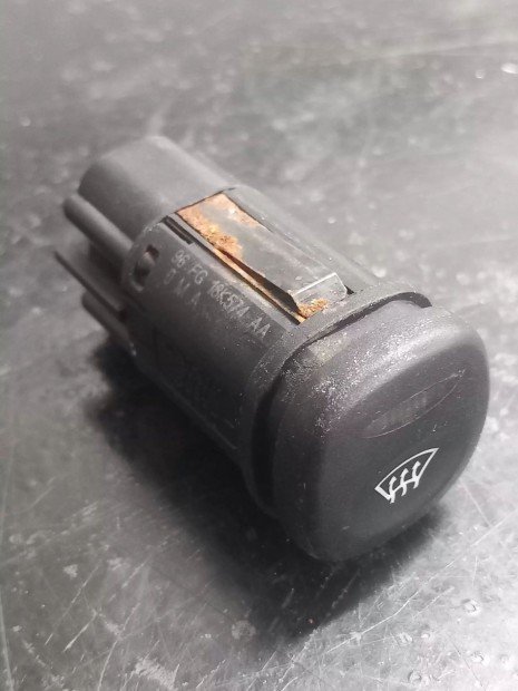 Ford Transit Tranzit MK6 00- Els� ablak sz�lv�d� f�t�s kapcsol� 5943