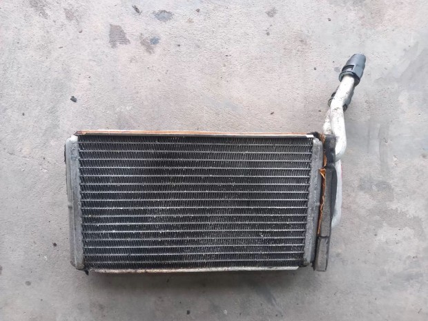 Ford Transit Tranzit MK6 00- Els� f�t�sbox f�t�radi�tor radi�tor 2066