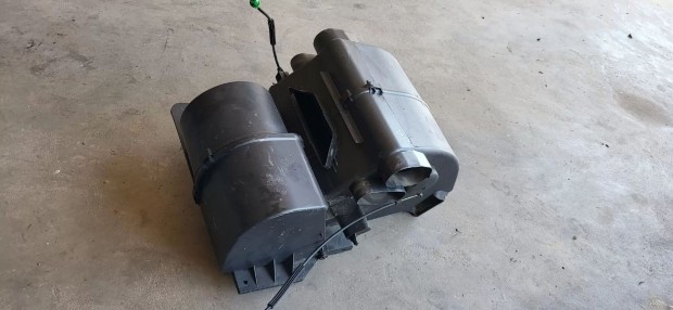 Ford Transit Tranzit MK6 00- F�t�sbox f�t�radi�tor radi�tor h�z 3937